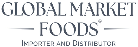 Global Market Foods Logo